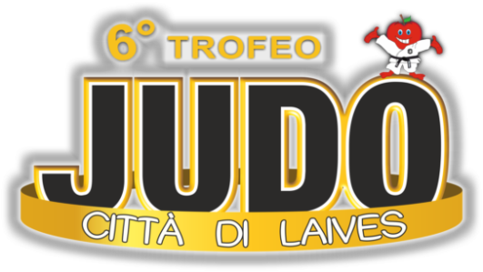 logo trofeo judo